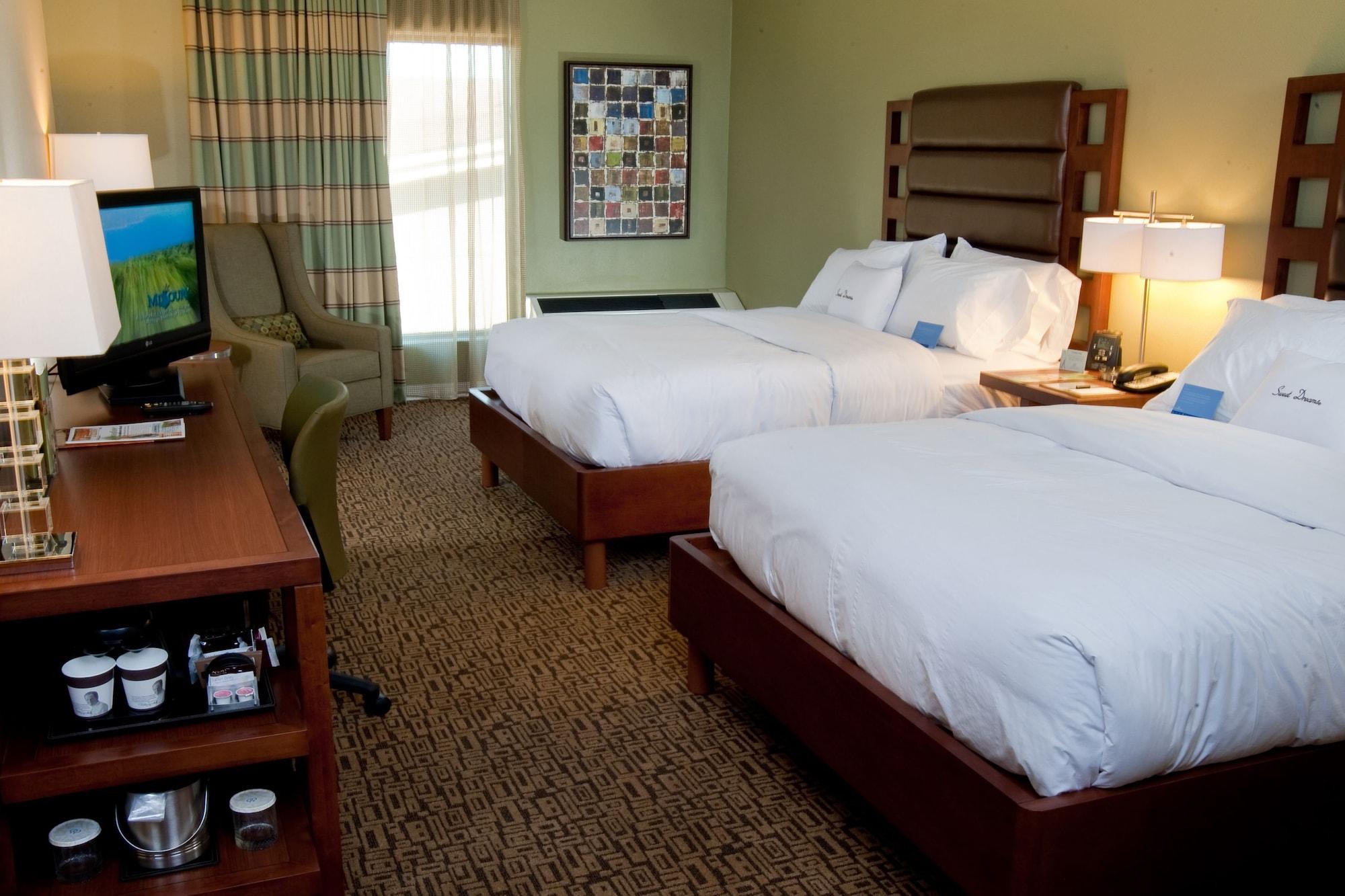 Doubletree By Hilton Collinsville/st.louis Collinsville