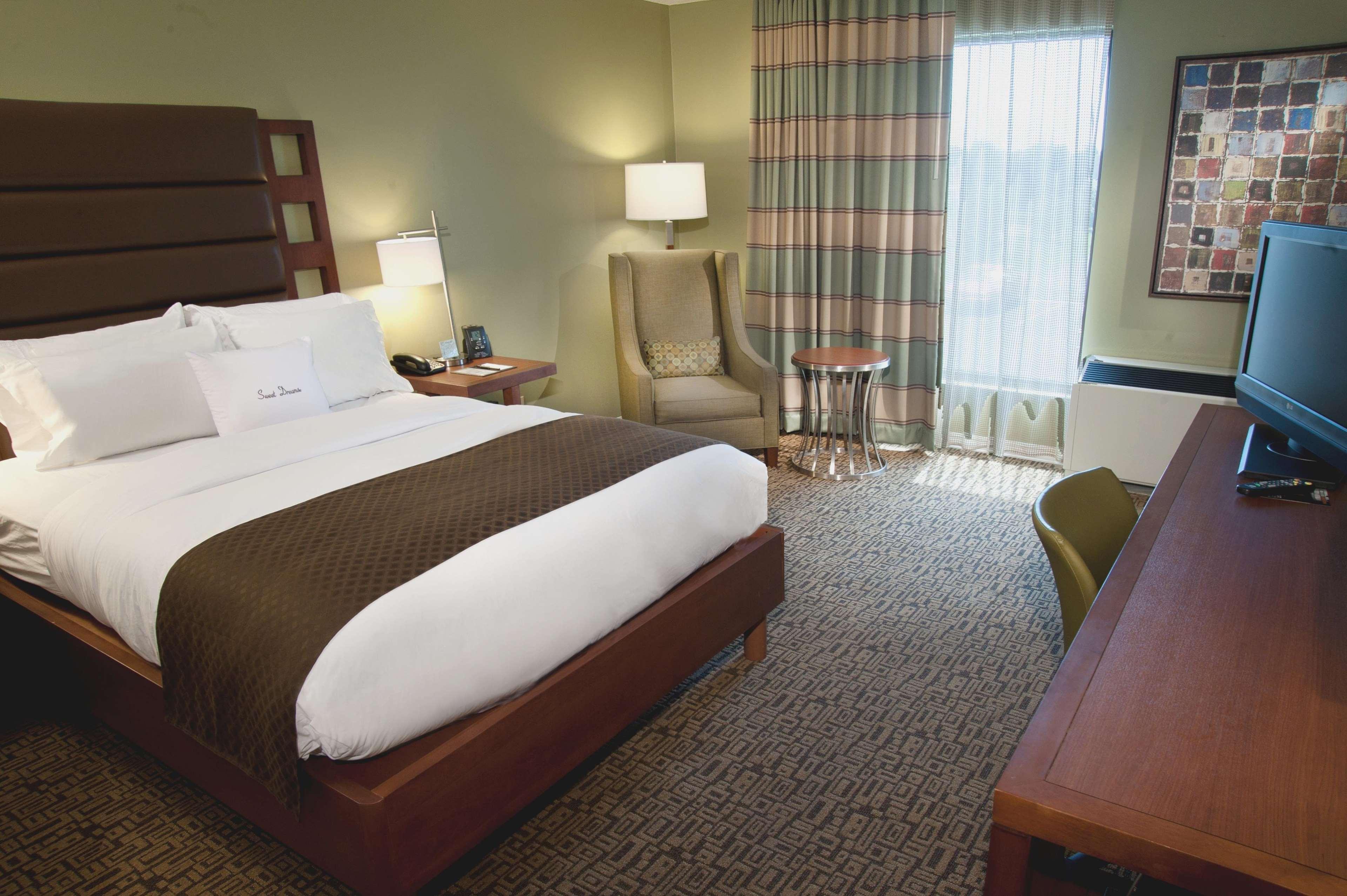 Doubletree By Hilton Collinsville/st.louis Hotel