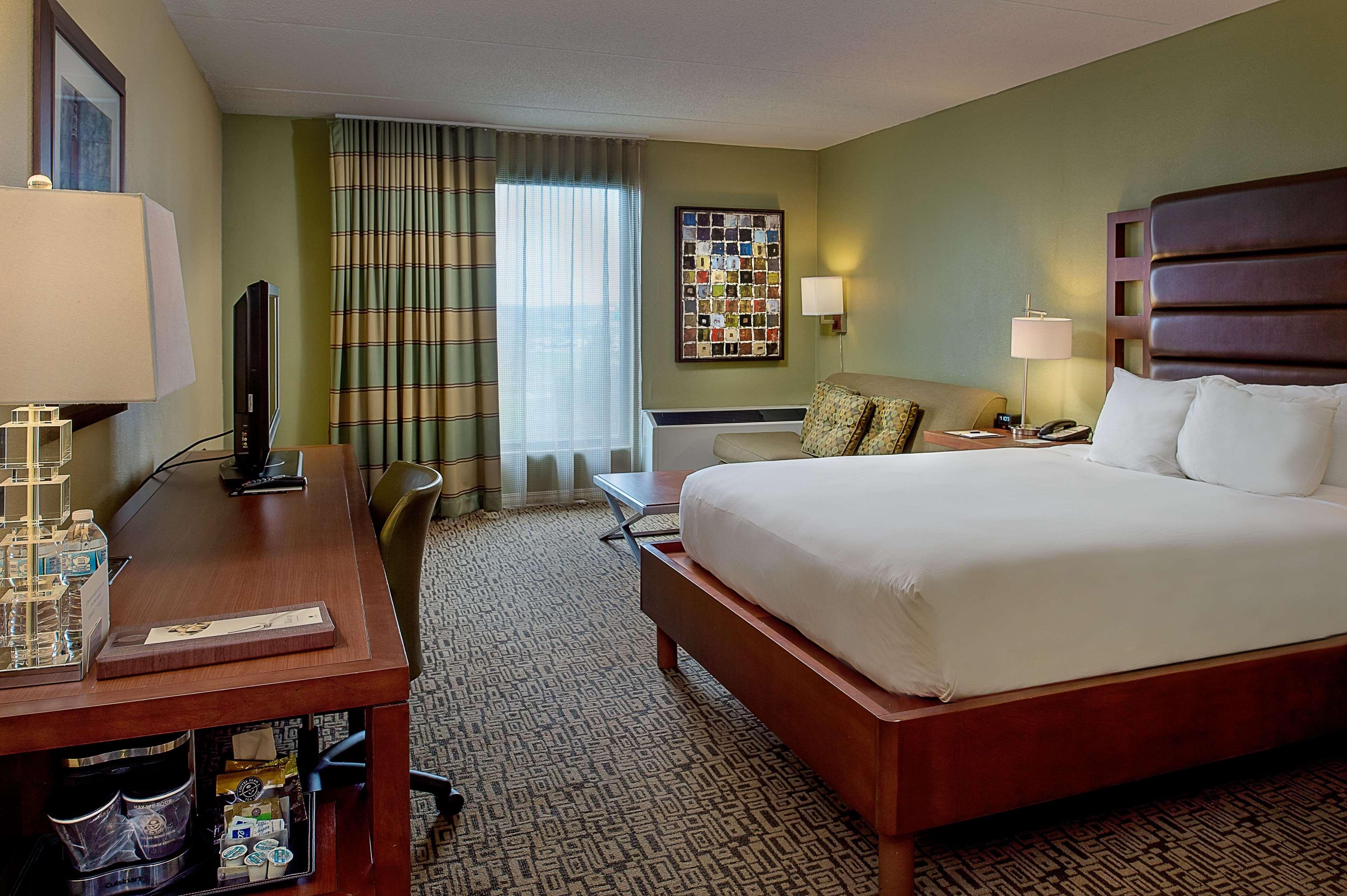 Doubletree By Hilton Collinsville/st.louis Collinsville