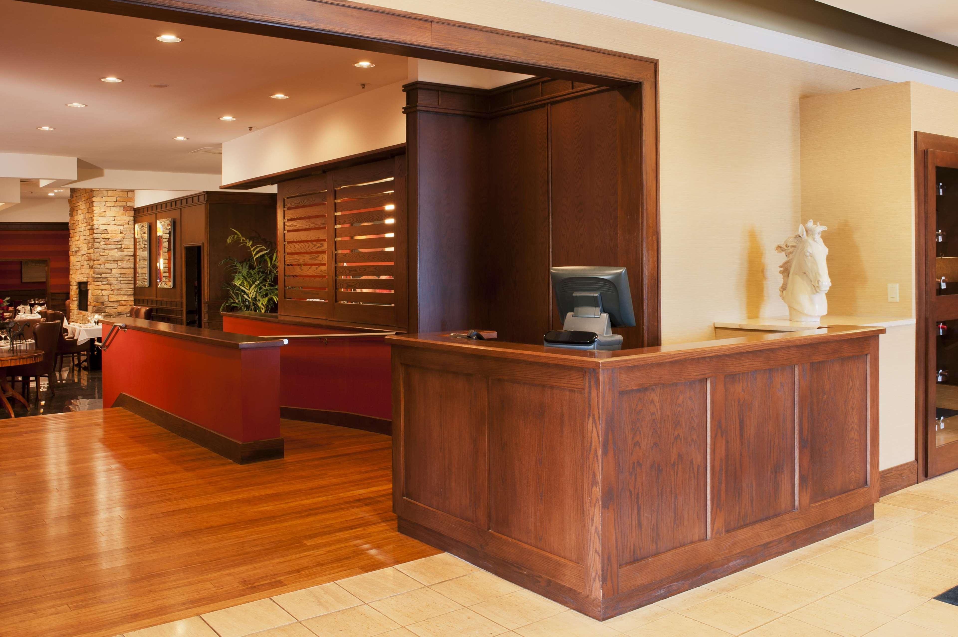 Doubletree By Hilton Collinsville/st.louis Hotel Collinsville