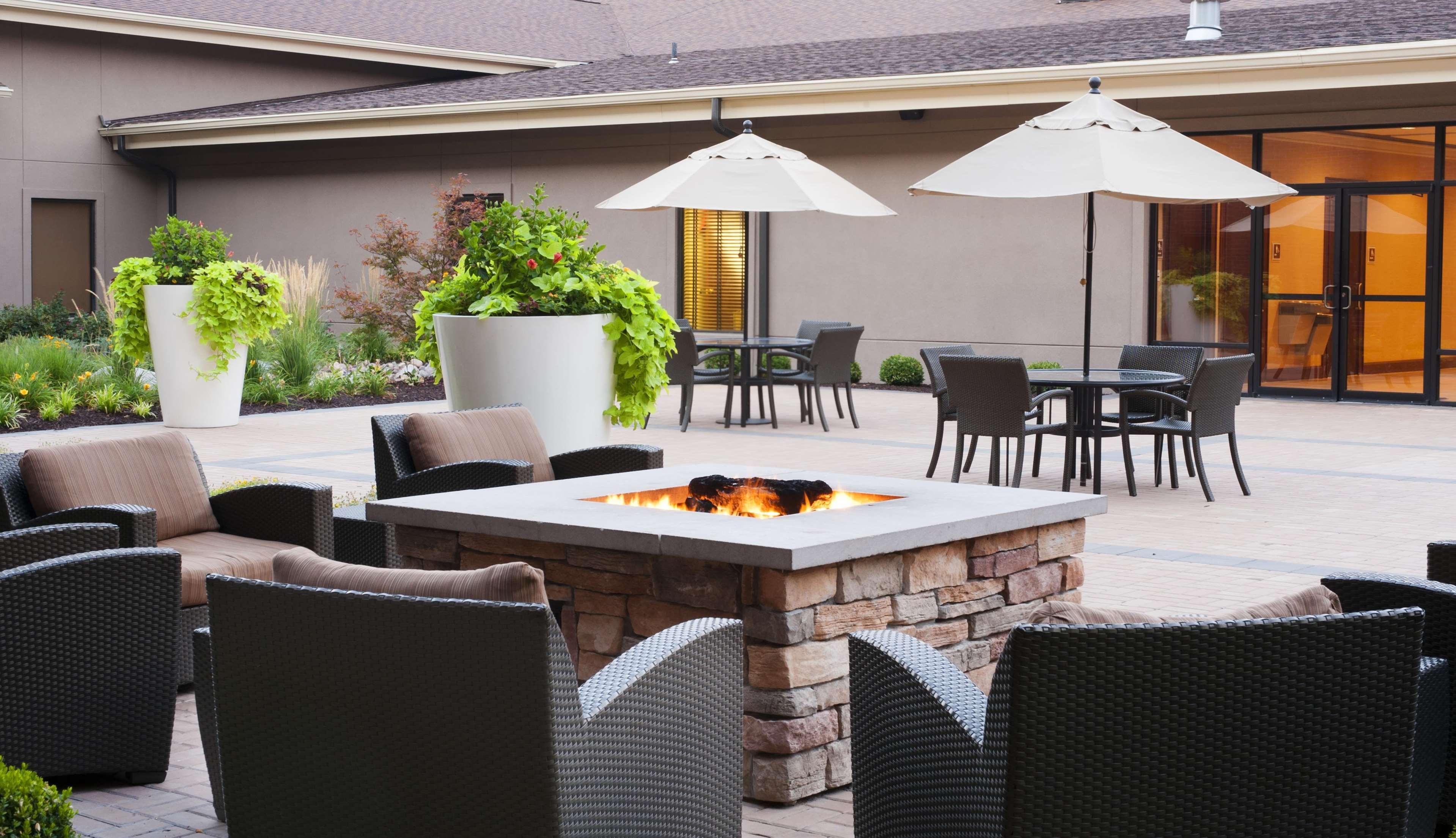 Doubletree By Hilton Collinsville/st.louis 4*