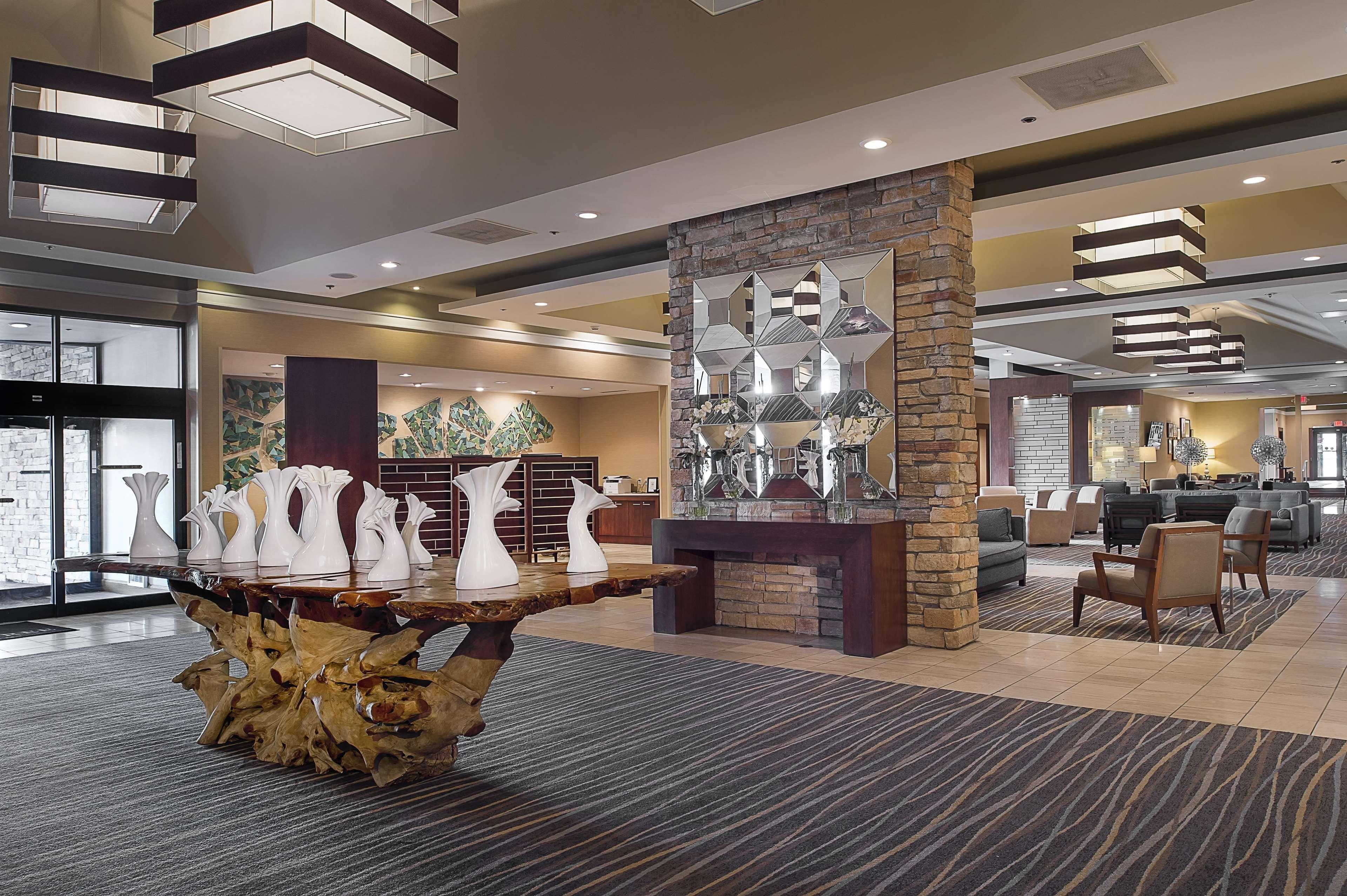 Doubletree By Hilton Collinsville/st.louis Hotel Collinsville
