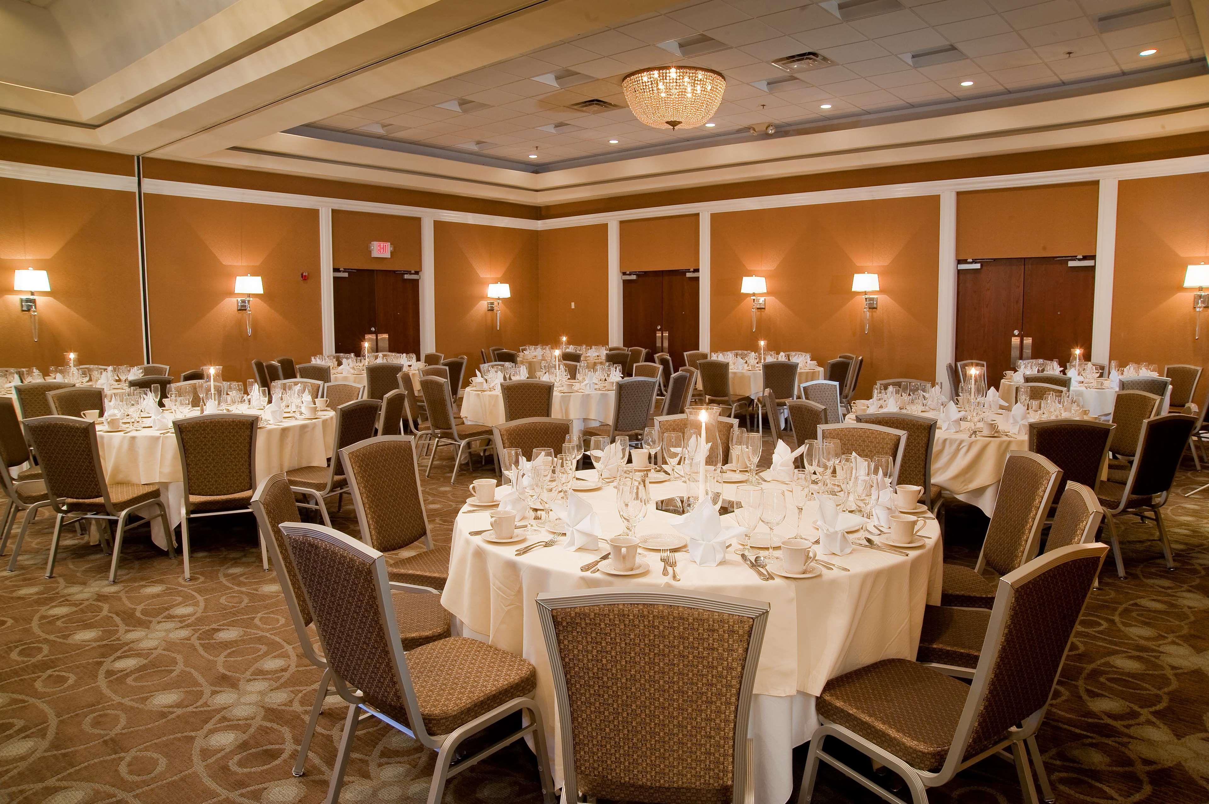 Doubletree By Hilton Collinsville/st.louis 4*