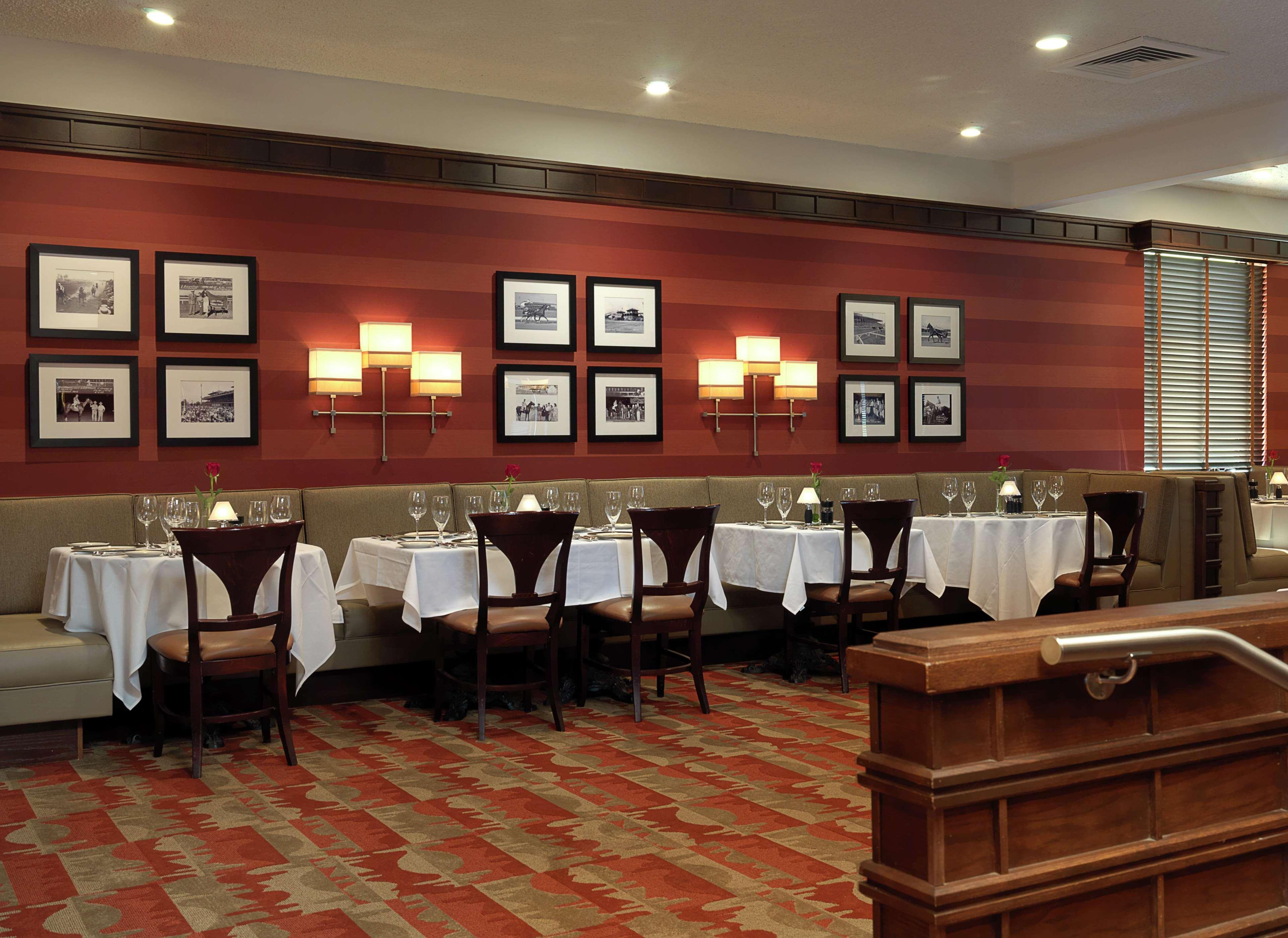 Hotel Doubletree By Hilton Collinsville/st.louis