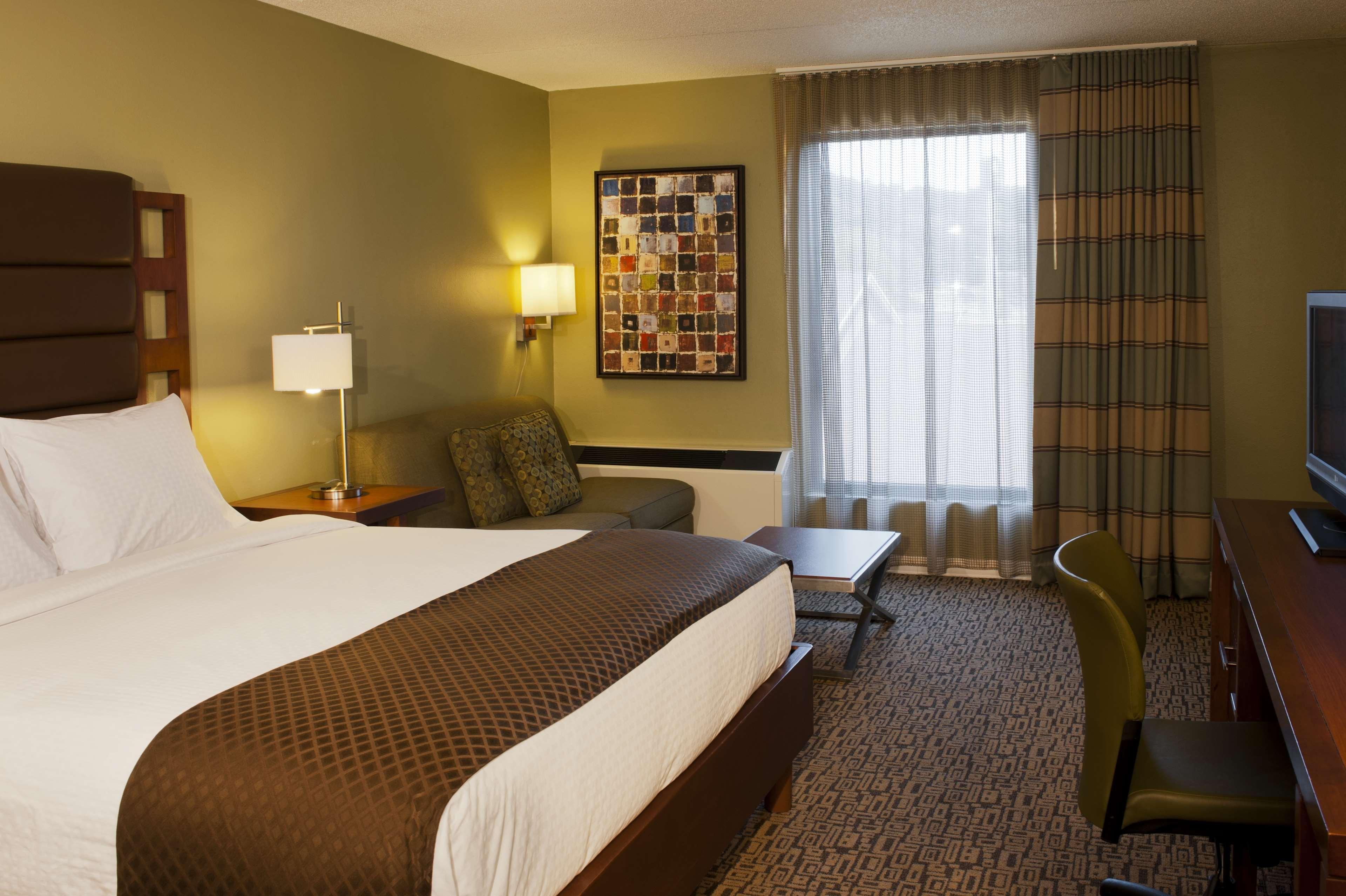 Doubletree By Hilton Collinsville/st.louis Collinsville