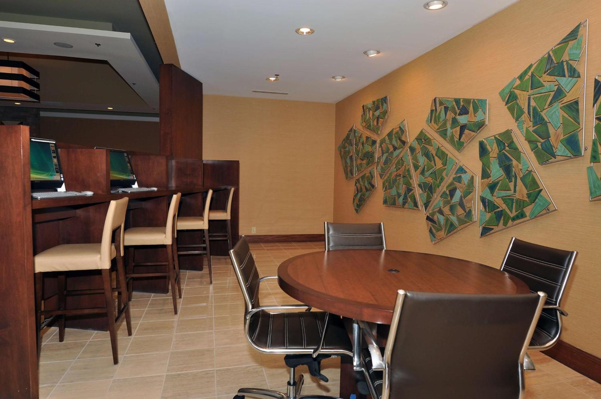 Hotel Doubletree By Hilton Collinsville/st.louis Collinsville