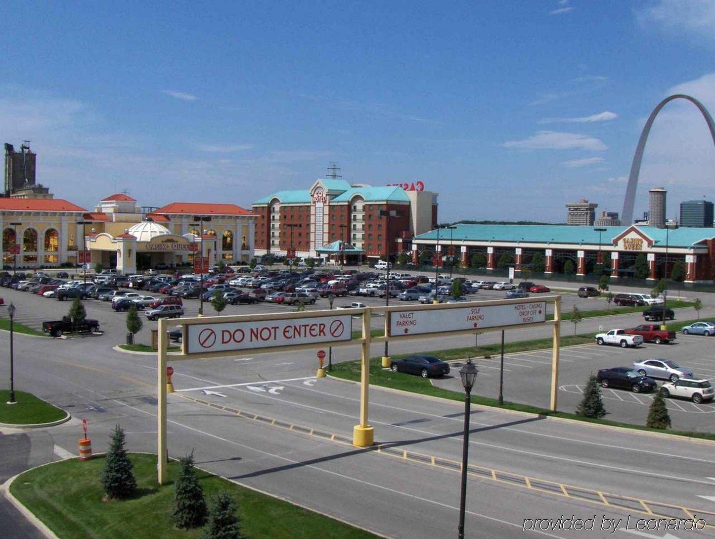 Doubletree By Hilton Collinsville/st.louis Hotel 4*