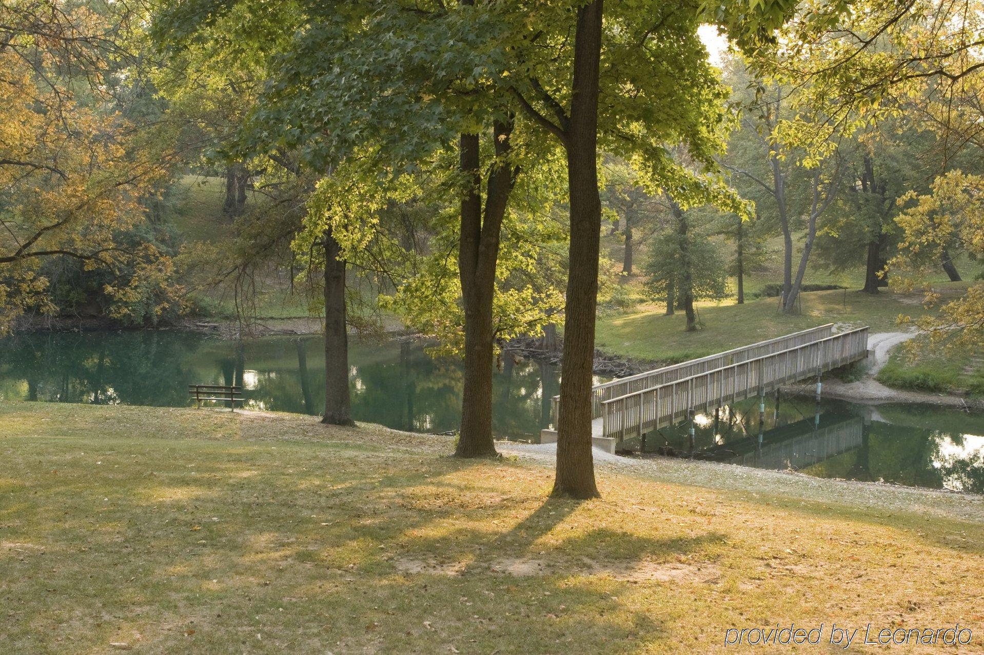 Doubletree By Hilton Collinsville/st.louis 4*