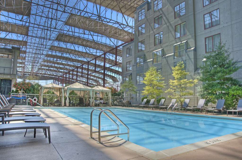 Doubletree By Hilton Collinsville/st.louis Hotel Collinsville